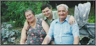 Amikor egy�tt vagyunk otthon...