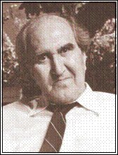 Szentkuthy Mikl�s portr�